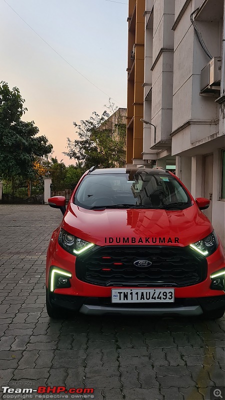 Ford didn't launch the 2021 EcoSport Facelift | So I recreated it!!-face2.jpg