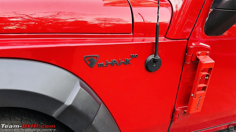 DIY: Badge De-Chrome with black rubber paint (Mahindra Thar)-11.jpeg