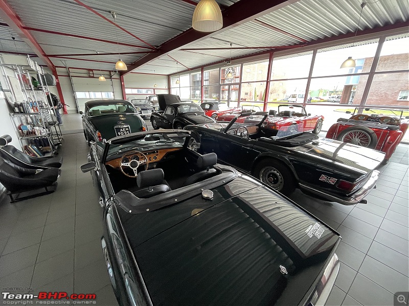 My Car Hobby: Jaguar XJR, Mercedes W123, Alfa Romeo Spider, Jeep Cherokee & Mini One-img_0881.jpeg