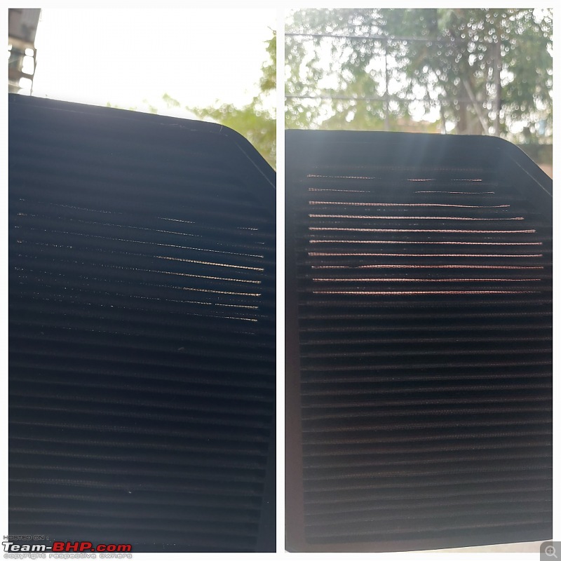 DIY: K&N Filter Cleaning-knfilter_before-n-aftercleaning.jpg