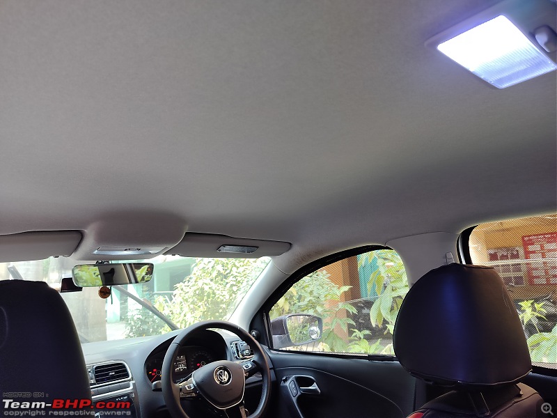 DIY Install | Adding a Rear Cabin Roof Light in 3 Cars | Ignis, Polo, Nexon-test_1.jpg