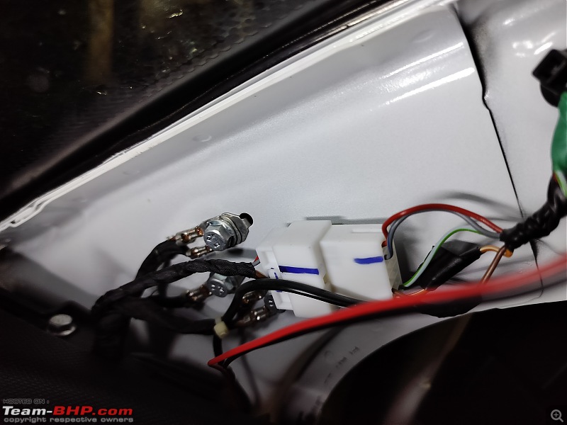 DIY Install | Adding a Rear Cabin Roof Light in 3 Cars | Ignis, Polo, Nexon-11.jpg