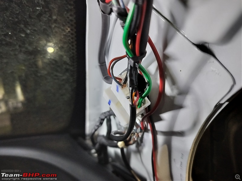 DIY Install | Adding a Rear Cabin Roof Light in 3 Cars | Ignis, Polo, Nexon-24.jpg