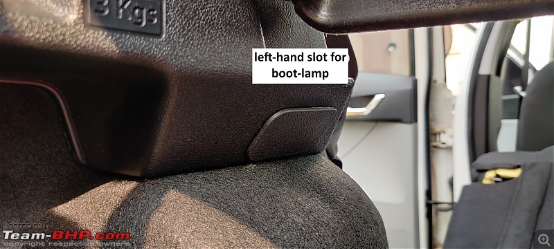 Rs. 96 OEM Tata Tiago Boot Lamp DIY Installation - No wire cutting or warranty issues-105a.jpg