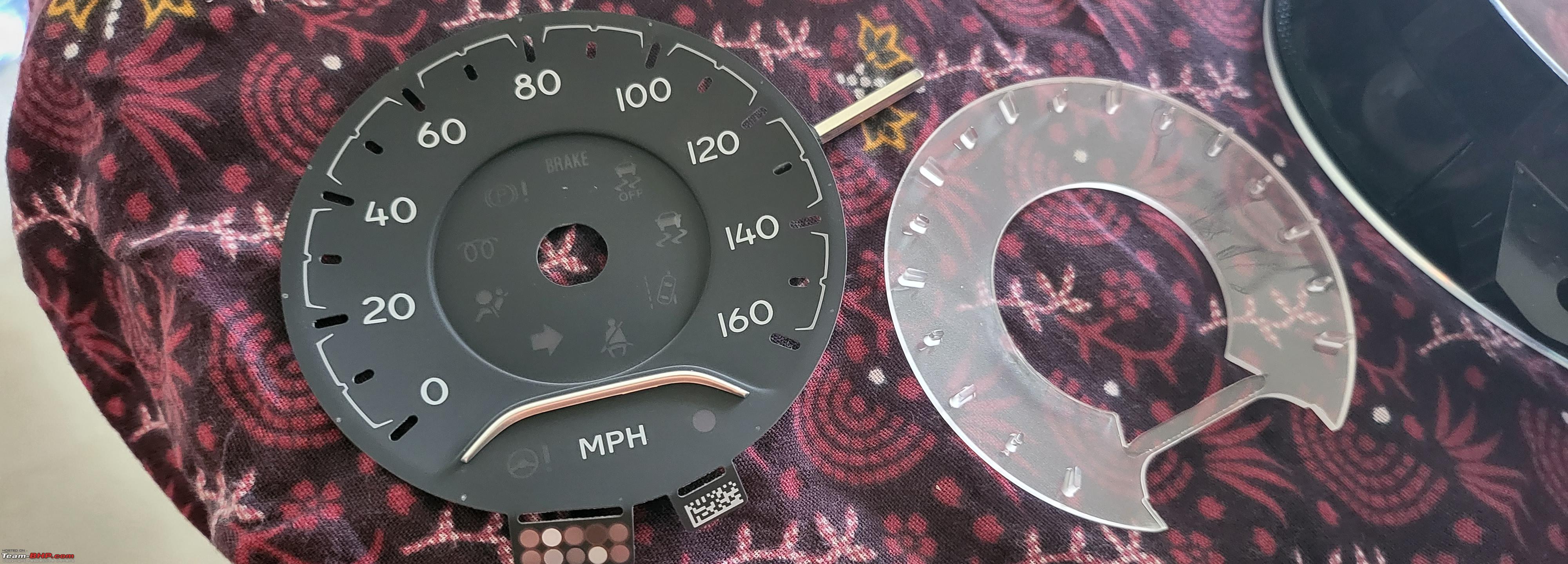 Car Digital Compass & Thermometer : 7 Steps (with Pictures) - Instructables