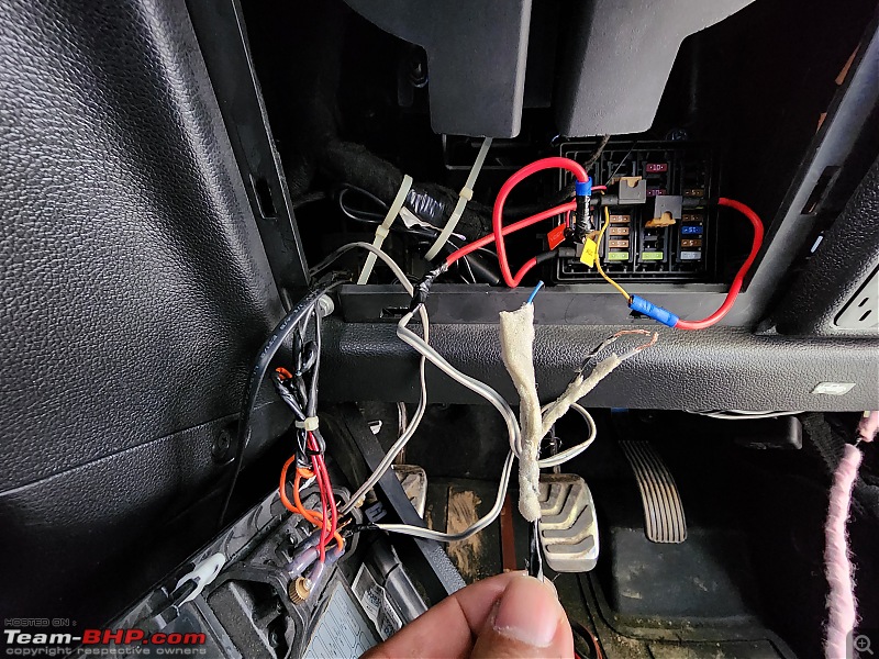 DIY: Auto-Dimming IRVM install in a Maruti Suzuki XL6-20240128_145040.jpg