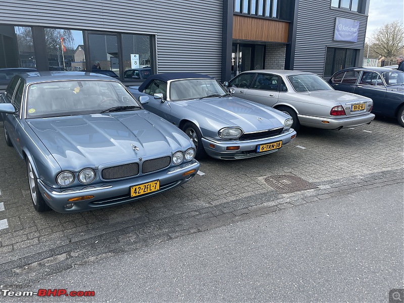 My Car Hobby: Jaguar XJR, Mercedes W123, Alfa Romeo Spider, Jeep Cherokee & Mini One-img_6118.jpg