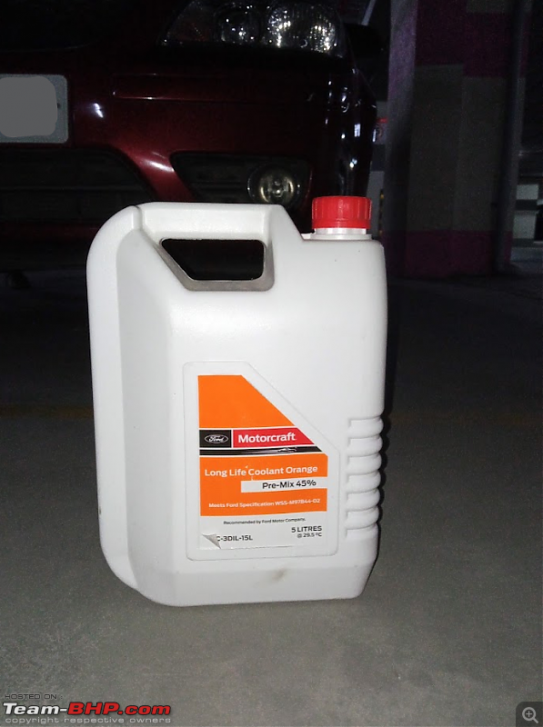 DIY : Removal of excess coolant without draining the reservoir | Ford Fiesta-fiesta-coolant-container.png