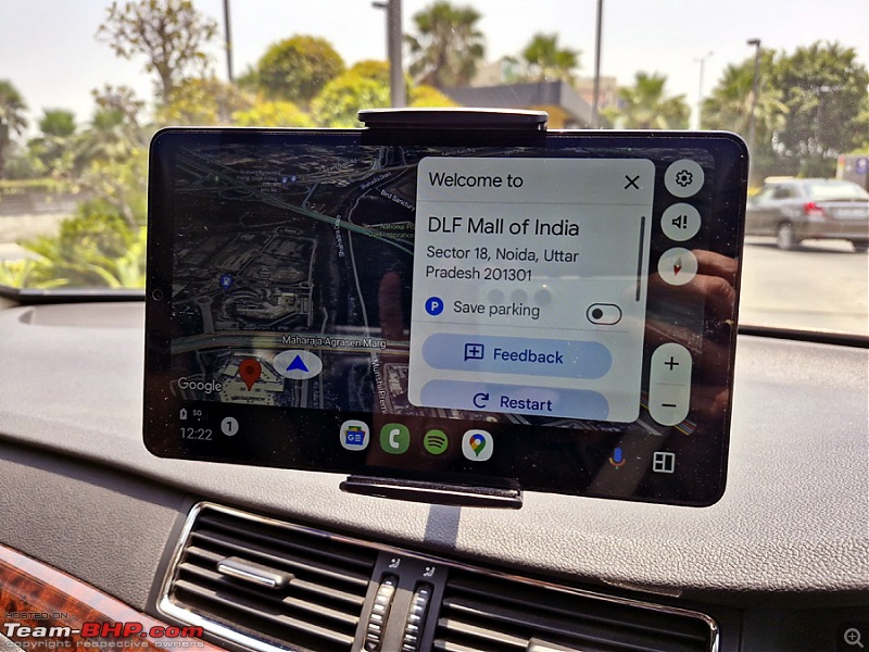 DIY: Get Android Auto in any Car/Bike for Free (or under 10k)-skoda-superb-tab-testing-44-degrees-220520245.jpg