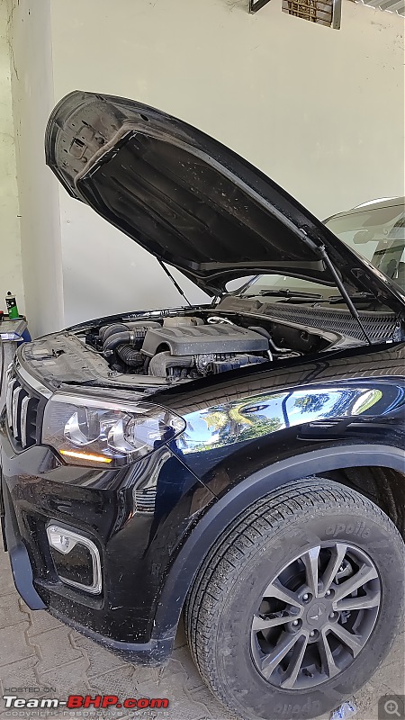 DIY | Installation of a Gas Hood Strut Kit in my Scorpio-N | My take on its functionality-img_20241019_122706.jpg