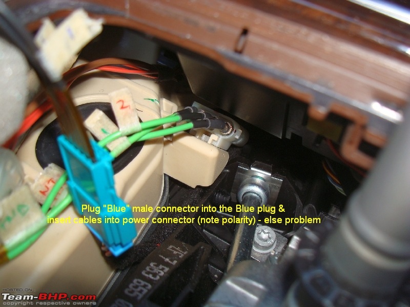 DIY: BMW E90 (pre-LCI) - M5 SMG Knob retrofit-16-blue-blue-power.jpg