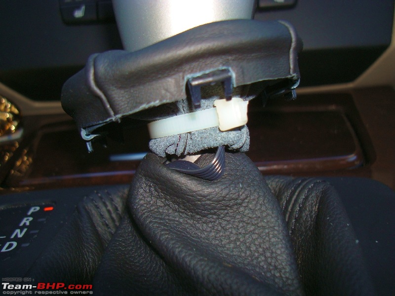 DIY: BMW E90 (pre-LCI) - M5 SMG Knob retrofit-28-trial.jpg