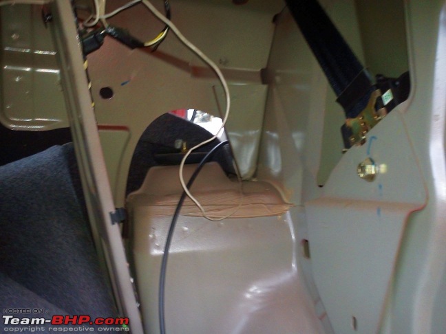 Unlocking the Ford Ikon : DIY Boot Release set-up-dsc00130.jpg