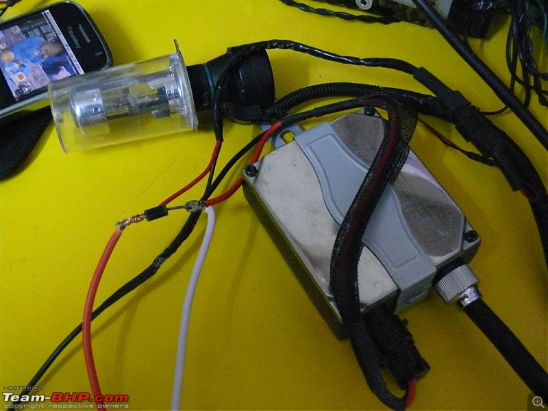 DIY HID Install in an Alto.-4b-diode.jpg