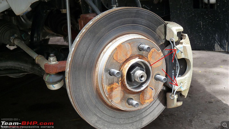 A List of DIY's for your car: A Pictorial Guide-caliper-clip.jpg