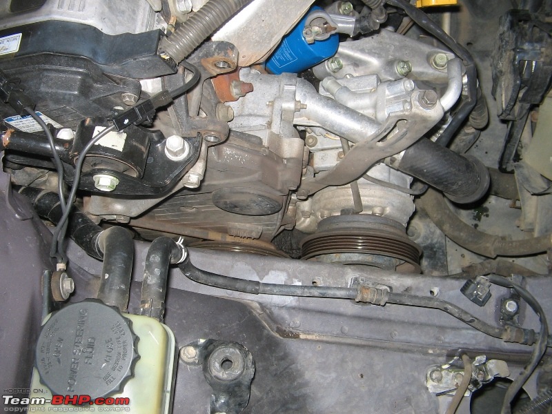 DIY - Step by Step Guide on Replacing Timing Belt in Camry-engine-mount-removal.jpg