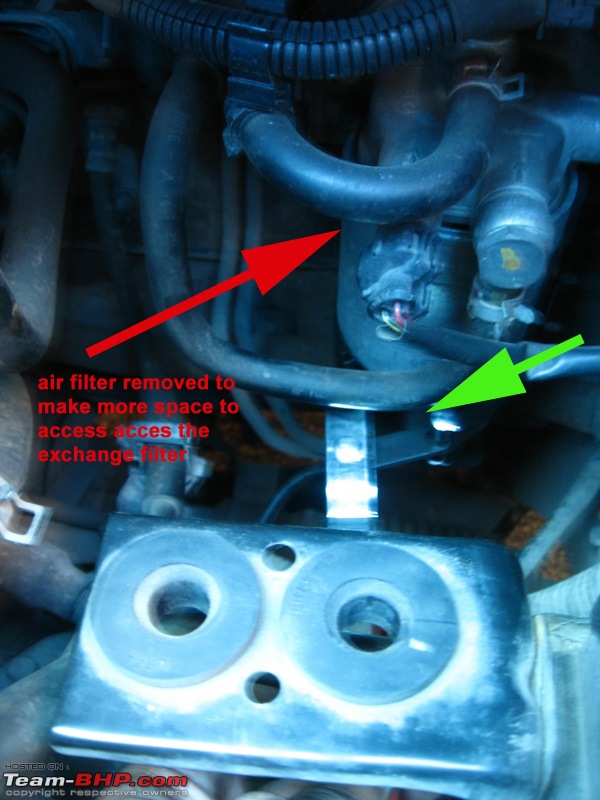 DIY - Swift Type 2 (2008 - 2011) DIESEL Fuel Filter Replacement-air-filter-removed-make-more-space.jpg