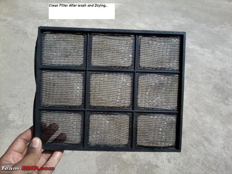 Exhaustive DIY: Cabin AC Filter cleaning of the Ford Figo-photo0059.jpg