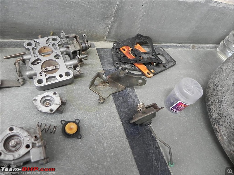 DIY : Great way to use a Sunday Part I - Carb Cleaning of Maruti 800-3e-cleaned.jpg