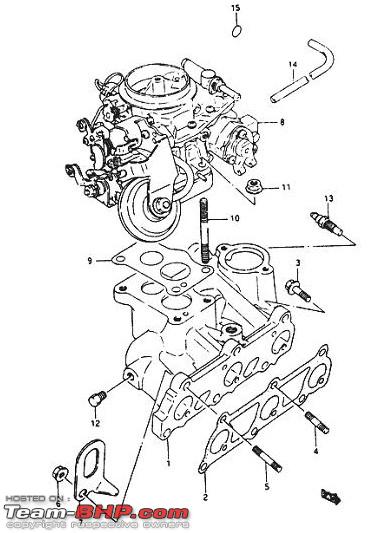 generalwiringdiagram: Maruti Engine Diagram