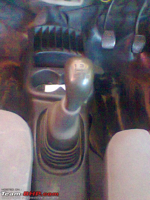 DIY: The Short Shifter-photo0060.jpg