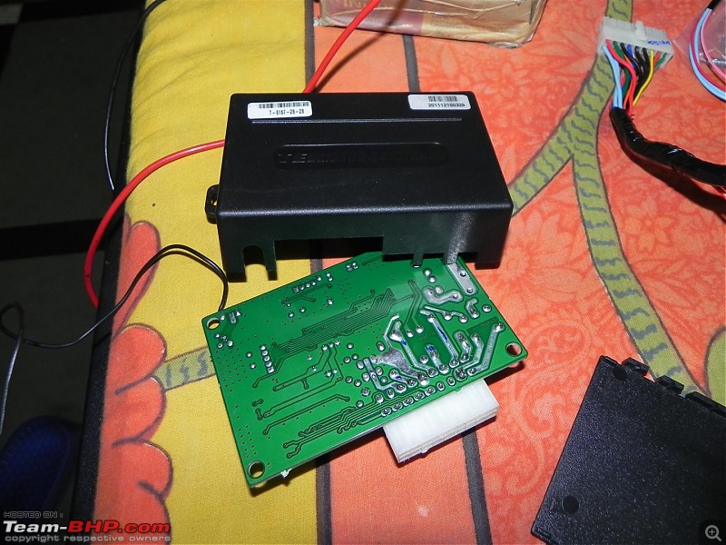 DIY: A Sunday well used to Install Autocop Keyless Entry in Ritz Vdi-2-main-unit-large.jpg