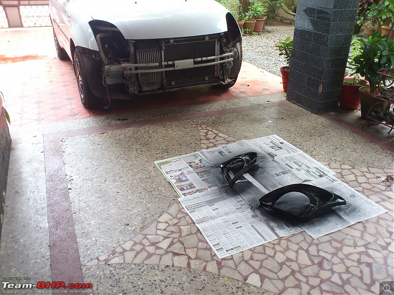 DIY: Headlamp Bezel Painting (Maruti Swift)-dsc_0670.jpg