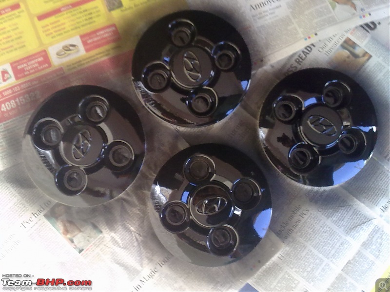 DIY : Santro Wheel mod - Paint work-05012012004.jpg