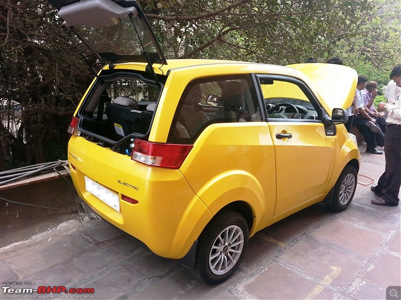 SCOOP : Detailed Reva NXR pictures. UPDATE: Badged as the "E2O"-4.jpg