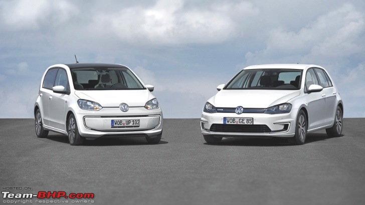 Electric variants of the VW Golf and Up!-volkswagenegolfeupcomingatfrankfurt2013658147.jpg