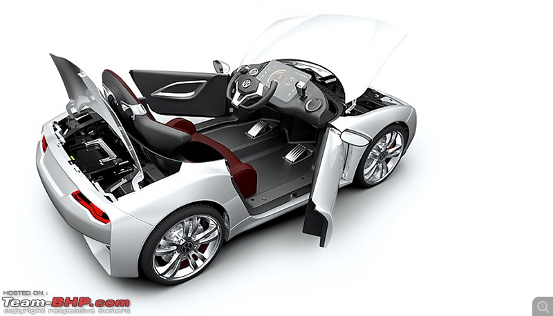 Henes unveils electric Supercar for children-broon6.jpg