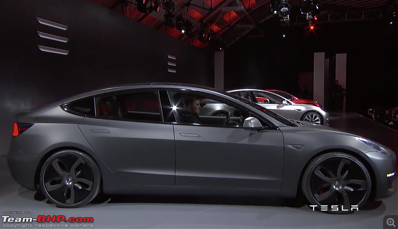 The Tesla Model 3, a ,000 sedan. EDIT: Specs revealed & deliveries begin-5.png