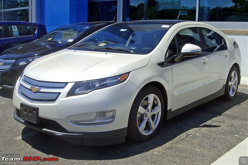 So, just how "green" are Electric Vehicles (specifically in India)?-dca_06_2012_chevy_volt_4035.jpg