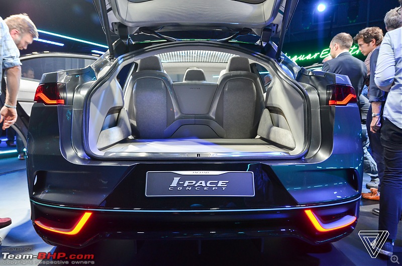 The I-Pace: Jaguar's Electric SUV-jaguaripaceconceptbootliveimage.jpg