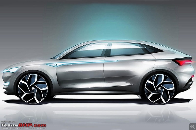 Skoda Vision E concept to rival Tesla Model X-visioneside.jpg