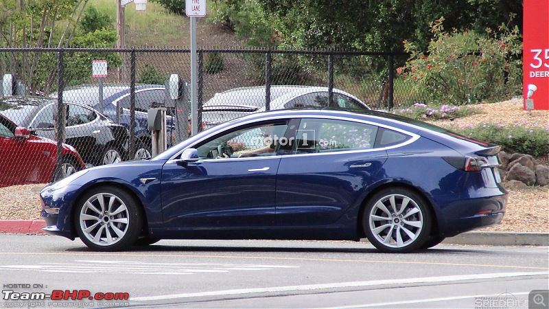 The Tesla Model 3, a ,000 sedan. EDIT: Specs revealed & deliveries begin-2.jpg