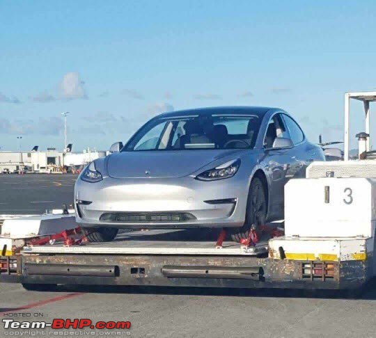 The Tesla Model 3, a ,000 sedan. EDIT: Specs revealed & deliveries begin-1.jpg