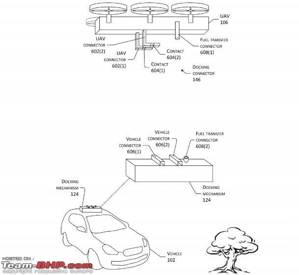 US: Amazon patents drone to recharge EVs on the go-drone.jpg