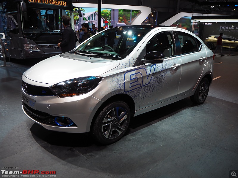 Tata Tigor EV @ Auto Expo 2018-1.jpg