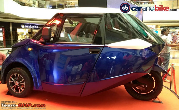 Strom Motors unveils the Strom R3 electric car in India-strom-r3-rear-three-quarters.jpg