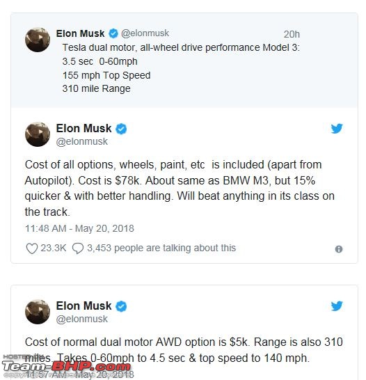 The Tesla Model 3, a ,000 sedan. EDIT: Specs revealed & deliveries begin-em.jpg