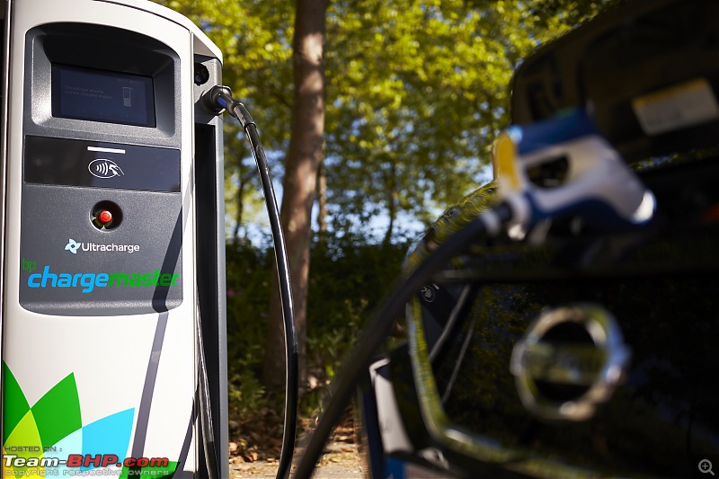 Oil major BP buys UK's biggest charging network-42139557505_1ec294acda_k.jpg