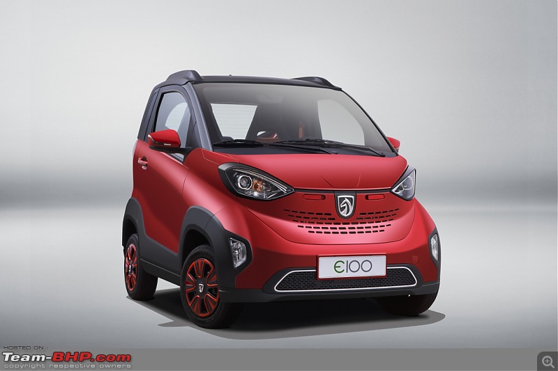 Scoop! Baojun E100 electric car spotted-e1003.jpg