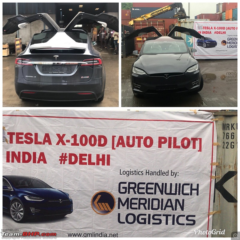 1st Tesla arrives in India - The Model X-dlccvmxvaaew4xb.jpg