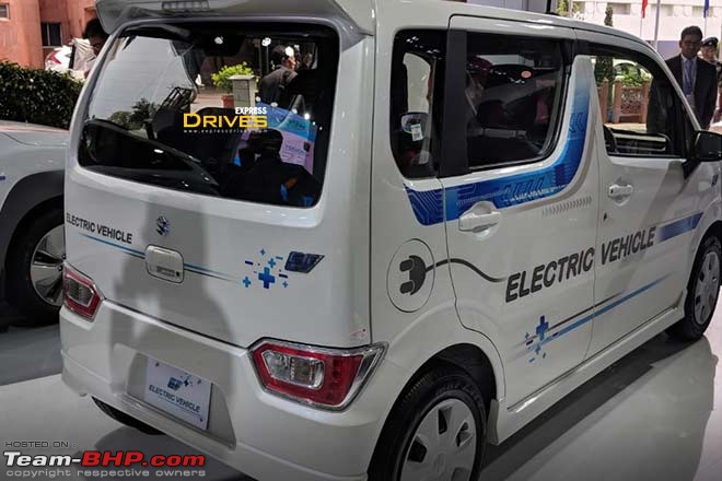 Maruti starts fleet testing of Electric Vehicles in India-ev2.jpg