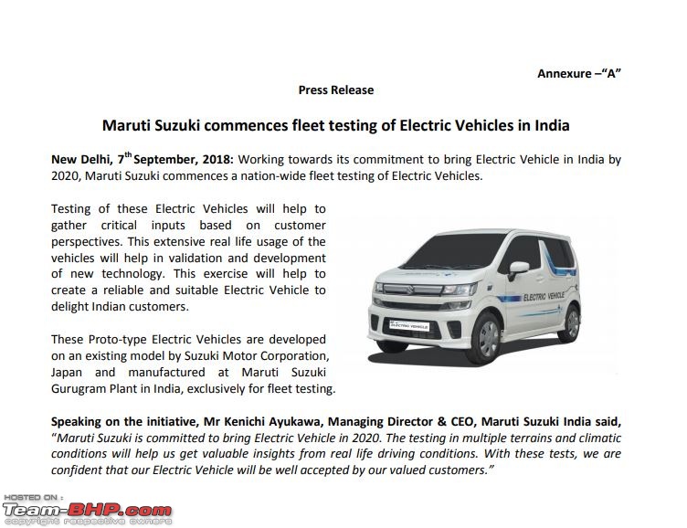 Maruti starts fleet testing of Electric Vehicles in India-annx.jpg