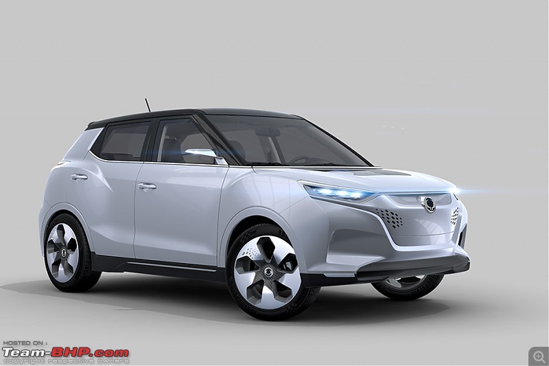Rumour: Mahindra to launch Tivoli-based electric SUV in 2020-tivoli-evr.jpg
