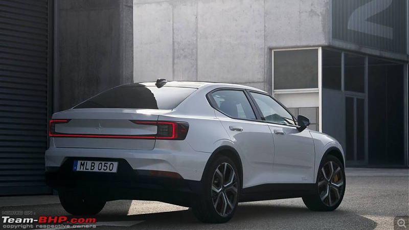 Polestar 2: Volvo teases Tesla Model 3 rival-2.jpg