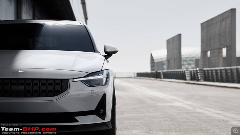 Polestar 2: Volvo teases Tesla Model 3 rival-4.jpg