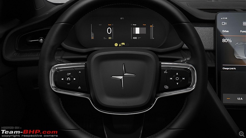 Polestar 2: Volvo teases Tesla Model 3 rival-4.jpg